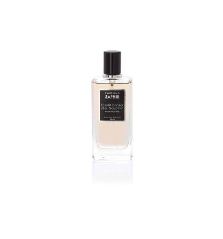 California de Saphir 50ml