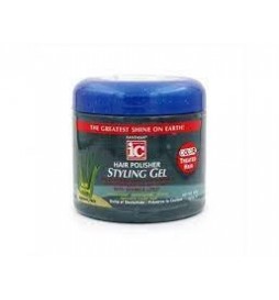 Coconut Styling Gel 454g