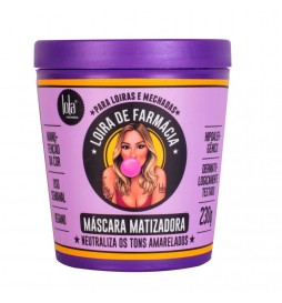 Másc Loira Farmácia 230gr