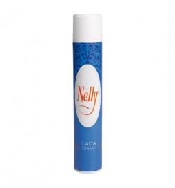 Laca Spray Força3 400ml