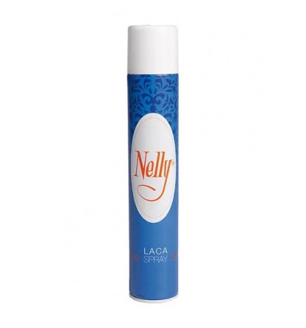 Laca Spray Força3 400ml