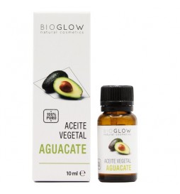 Óleo de Abacate 10ml