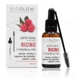 Óleo de Rícino 30ml BioGl