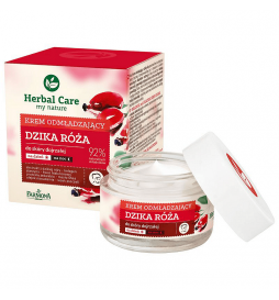 Cr Fa Rosa Selvagem 50ml