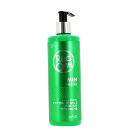 Cr AfterShave Fresh 400ml