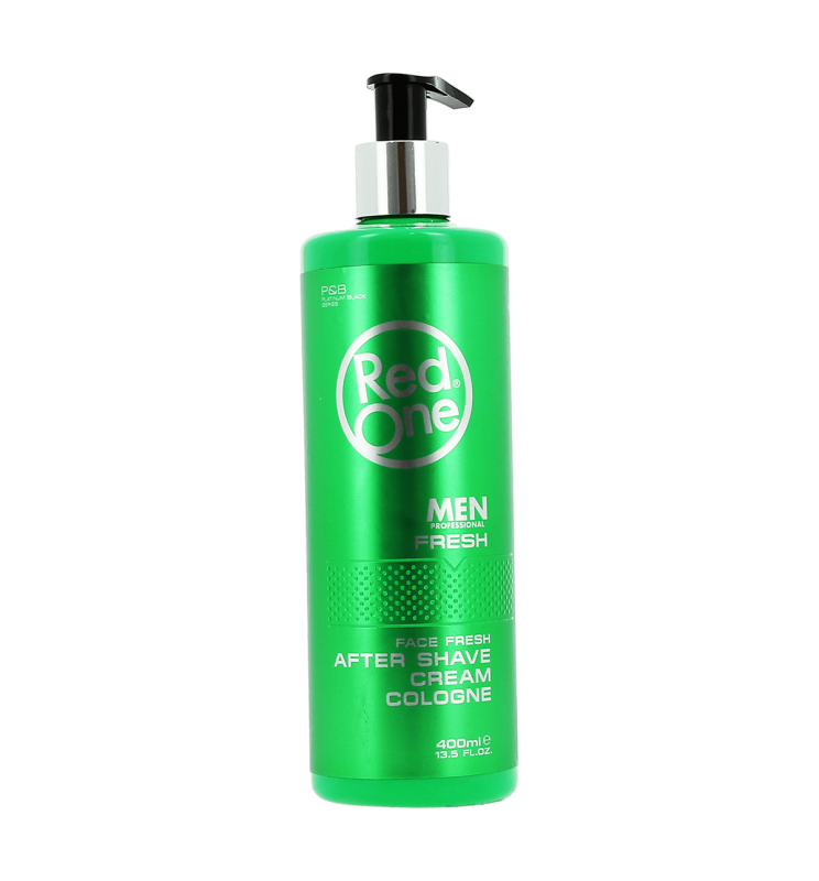 Cr AfterShave Fresh 400ml