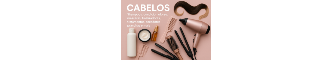 Hair Products and Hair Care