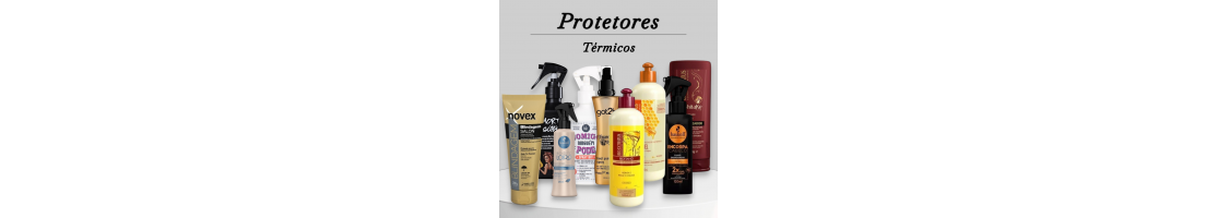 Protetores Térmicos