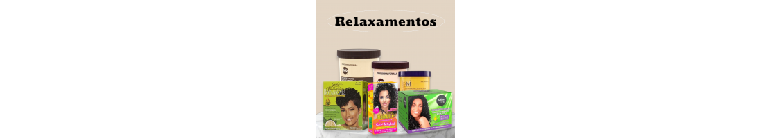 Relaxamentos