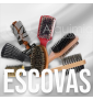 Escovas
