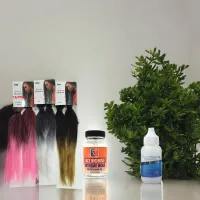 Hair Extensions