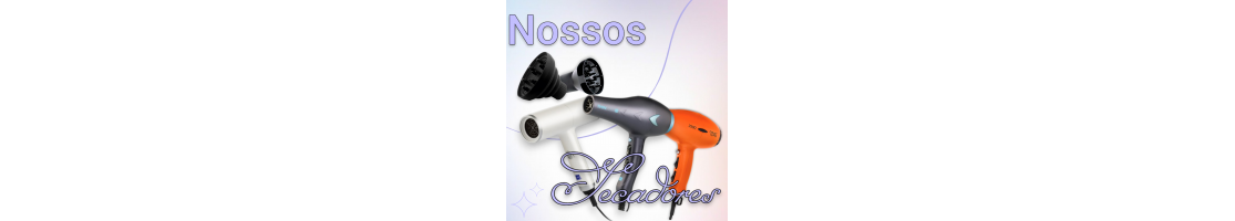 Secadores