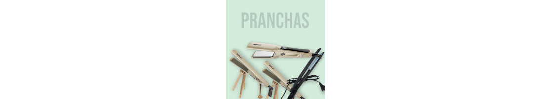 Pranchas