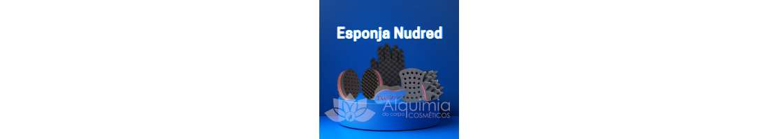 Nudred Sponges
