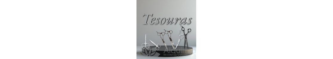 Tesouras