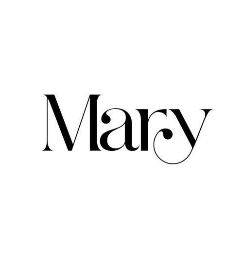 MARY