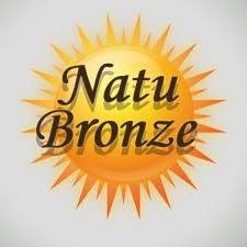 Natur bronze