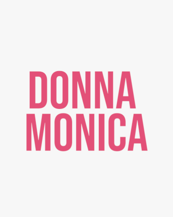 Donna Mónica